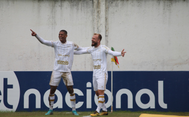 Brusque 0 x 2 Criciúma: Confira os detalhes da partida