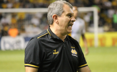 Renovação de Cláudio Tencati está cada vez mais próxima