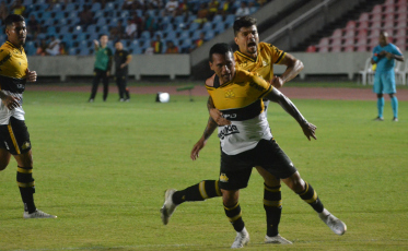 Sampaio Corrêa 1 x 1 Criciúma: Confira os detalhes da partida