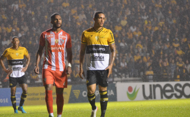 FCF altera data da partida entre Criciúma e Atlético Catarinense