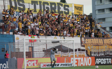 Venda de ingressos para Brusque x Criciúma começa nesta terça-feira