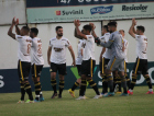 Brusque 1 x 1 Criciúma: Confira os detalhes da partida