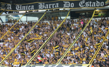 CBF divulga mais cinco rodadas da Série B do Brasileirão; veja os jogos do Criciúma