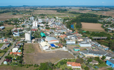 Forquilhinha completa 31 anos de emancipação