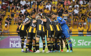 Em reestreia na Elite do Catarinense, Criciúma empata com Concórdia