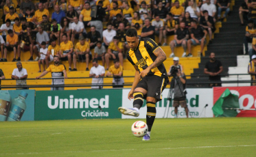 FCF altera a tabela da quinta rodada do Estadual