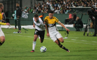 Nos pênaltis, Criciúma perde e dá adeus à Copa do Brasil