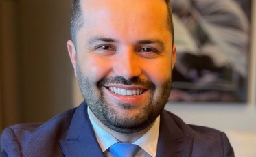 Nomes & Marcas recebe Cloudo Rocha, CEO da Rocha Alimentos