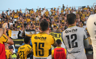 Após empate na Ressacada, jogadores do Criciúma se reapresentam