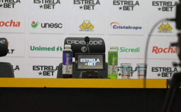 Criciúma tem como prioridade a contratação de um atacante de área 