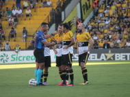 Foto: Celso da Luz/ Assessoria de imprensa Criciúma E.C.