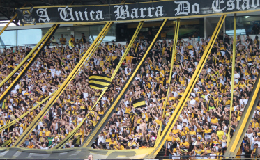 Liga Forte do Futebol pode pagar até R$ 20 milhões para clubes da Série B em 2025