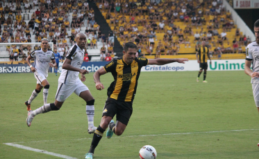 Criciúma estreia contra o Figueirense no Heriberto Hülse pelo Campeonato Catarinense