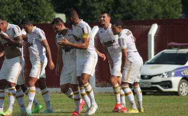 Copa do Brasil: Tigre enfrenta Coritiba no Couto Pereira