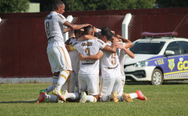Tigre: Delegação chega em Criciúma na tarde desta sexta-feira