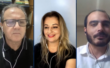 No Parlatório, as especulações sobre o secretariado de Jorginho Mello