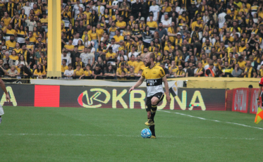 Mais uma vez, Criciúma pode ser multado por atrasar início de jogo