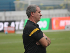 “Vamos buscar inspiração para os jogos em casa”, ressalta Tencati após derrota contra o Mirassol 