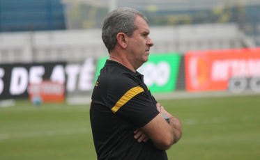 “Vamos buscar inspiração para os jogos em casa”, ressalta Tencati após derrota contra o Mirassol 