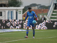 Foto: Celso da Luz/ Assessoria de imprensa Criciúma E.C. 