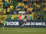 Foto: Celso da Luz/ Assessoria de imprensa Criciúma E.C. 