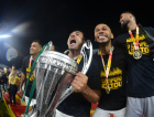 Tigre é o campeão do Campeonato Catarinense!