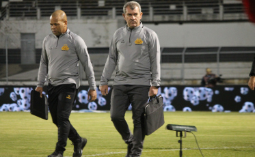 Propostas para Tencati sair do Criciúma? “Nunca chegou nada”, garante Alex Brasil