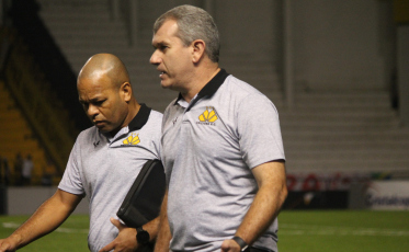 Tencati avalia vitória diante do CRB: 