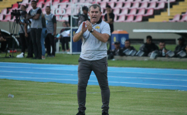 “Talvez o 3 a 0 seria justo pelo que construímos no final do jogo”, diz Cláudio Tencati 