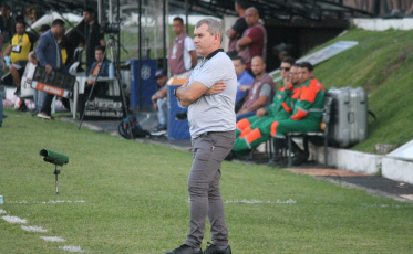 Tencati enaltece desempenho do Criciúma e projeta próximo desafio