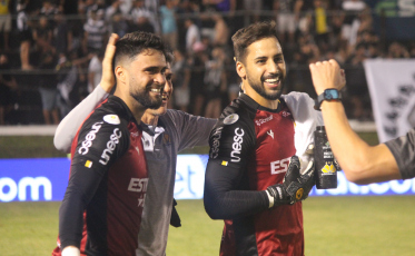 Em média, Criciúma tem a terceira melhor defesa entre as séries A, B e C