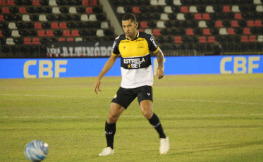 CBF afasta assistente após erro na partida entre Botafogo-SP e Criciúma
