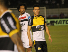Botafogo-SP 1 x 0 Criciúma: confira os detalhes da partida