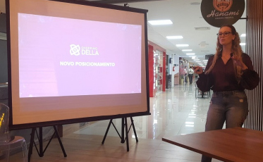 Um novo posicionamento para o Della