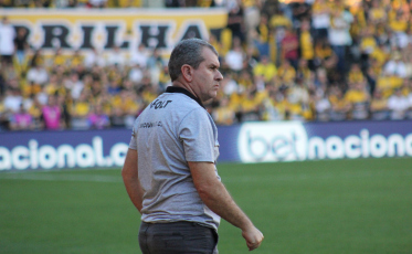 Tencati avalia primeiro turno: 