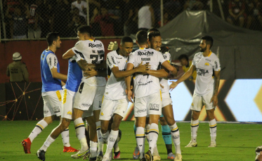 Criciúma não perde dois jogos seguidos há quase um ano