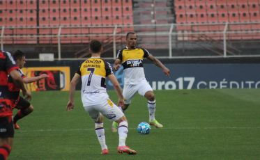 Contra o Ituano, Criciúma sofre a pior derrota na Série B em 2023