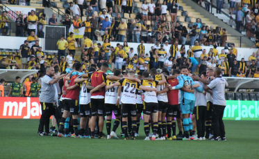 CBF antecipa partida entre Criciúma e Chapecoense