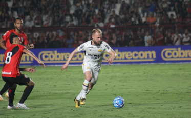 Com 15 gols sofridos, Criciúma tem a terceira pior defesa no returno da Série B