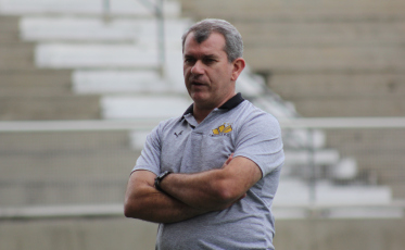 “Estamos passando por um momento turbulento, sabemos disso em termos de resultado”, diz Tencati