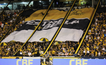 Liga Forte Futebol: Criciúma vai receber R$ 62 milhões 