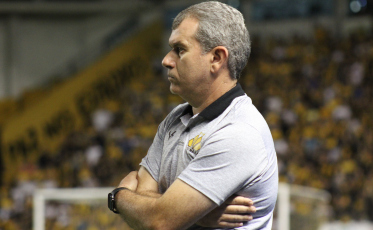 “O adversário era franco-atirador e não tinha propósito nessa competição”, avalia Tencati 