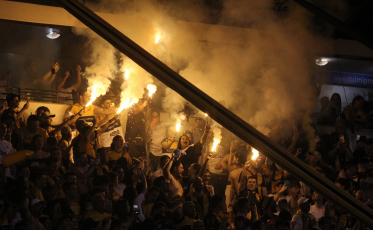 Ingressos esgotados e cidade tricolor: Majestoso vai pulsar pelo acesso do Tigre