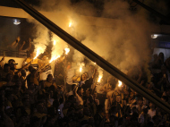 Foto: Celso da Luz/Criciúma E.C.