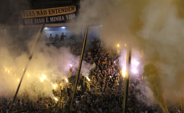 Criciúma deve ser o melhor time de Santa Catarina no próximo ranking da CBF