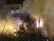 Foto: Celso da Luz/Criciúma E.C.