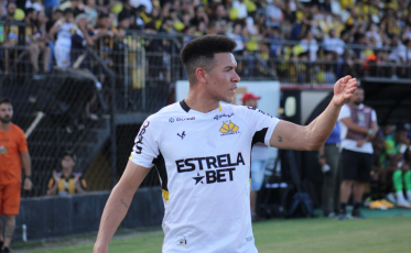 Marquinhos Gabriel quer estar entre os protagonistas em 2024, diz Tencati