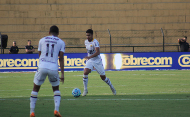Na despedida da Série B, Criciúma perde para o Novorizontino