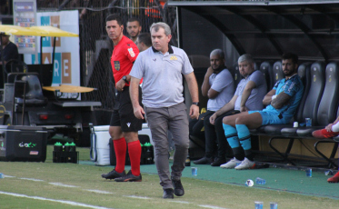 Pensando em 2024, Tencati elenca número de atletas que devem permanecer e quantidade de reforços