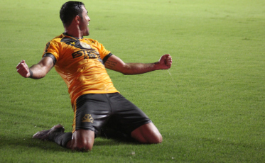 FOTOS: Veja imagens do jogo e da festa do Criciúma